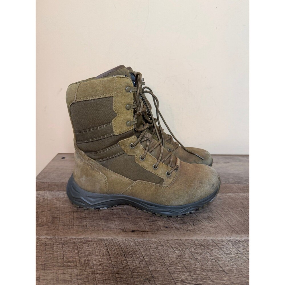 Interceptor Frontier 6-Inch Men's Tactical Boots Men’s size 7.5